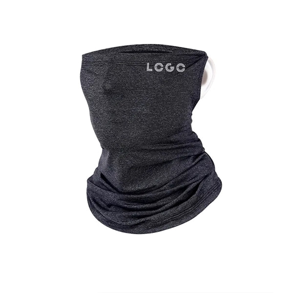 Ice Silk Cooling Neck Gaiter