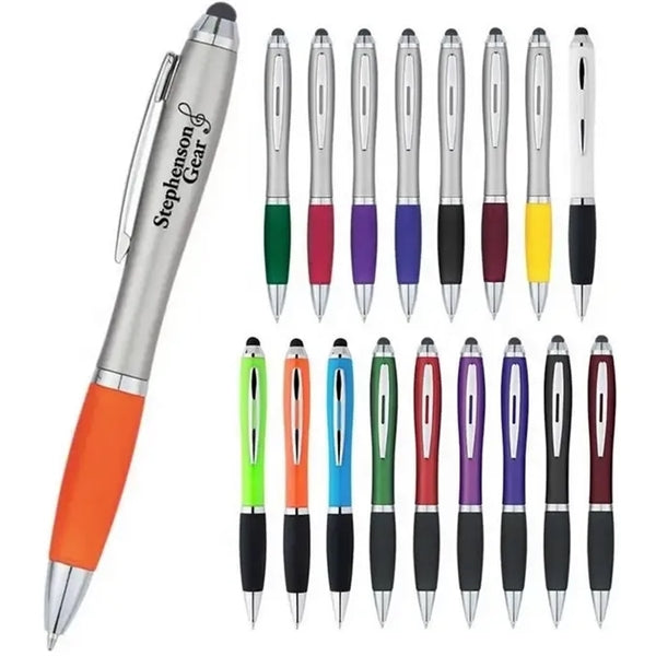 Stylus Ballpoint Pen
