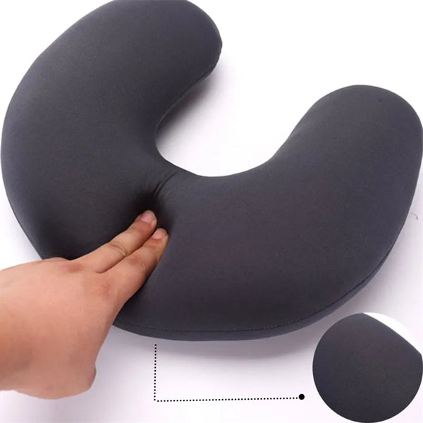 Slow Rebound U Shaped Pillow