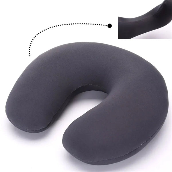 Slow Rebound U Shaped Pillow