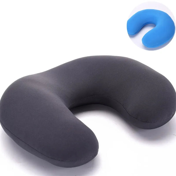Slow Rebound U Shaped Pillow