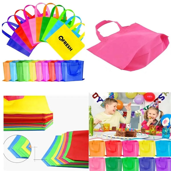 Bottom Party Favor Bags