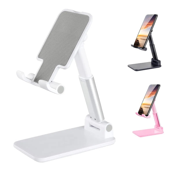 Adjustable Phone Stand for Desk