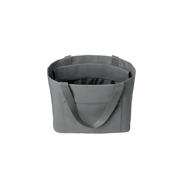 Port Authority Matte Carryall Tote