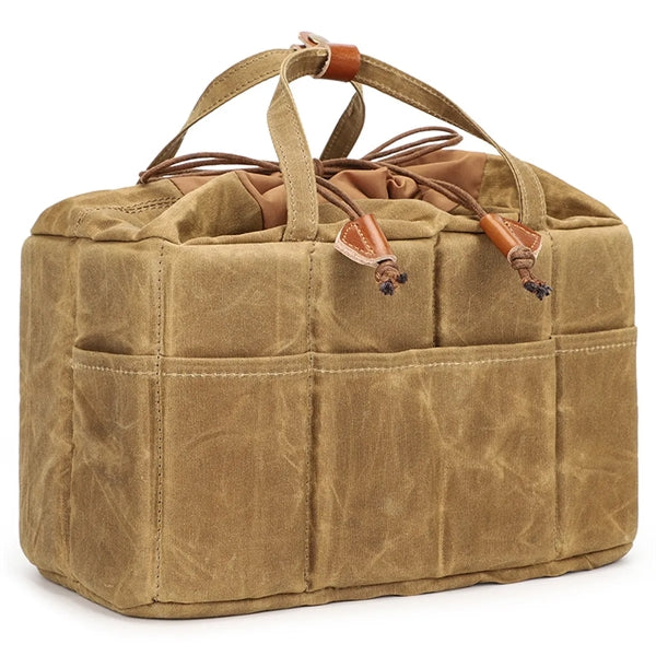 Portable Camera Insert Handbag