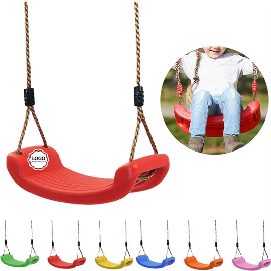 Outside Kids Swing Seat
