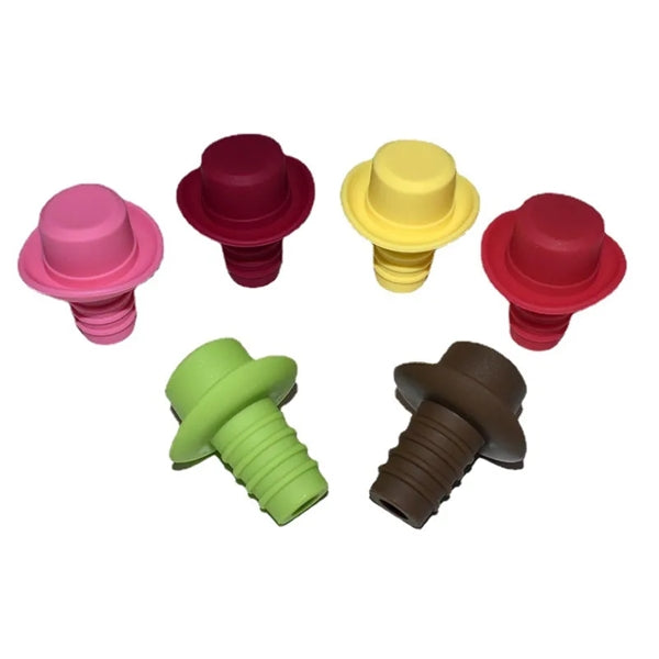Beverage Corks to Keep Wine Fresh