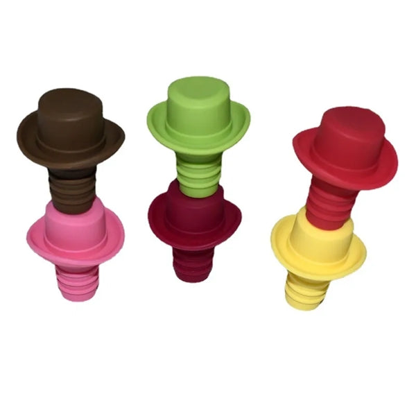 Beverage Corks to Keep Wine Fresh