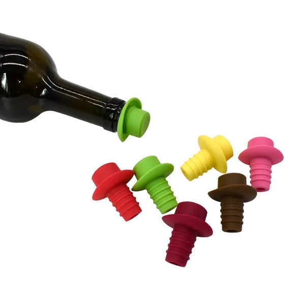 Beverage Corks to Keep Wine Fresh