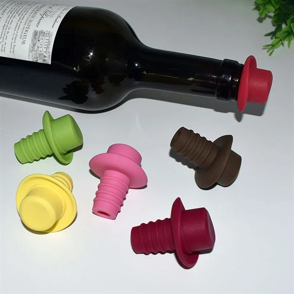 Beverage Corks to Keep Wine Fresh