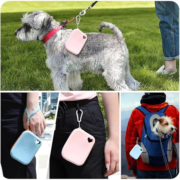 Various Colors Can Be Customized Pocket Size Card Holder
