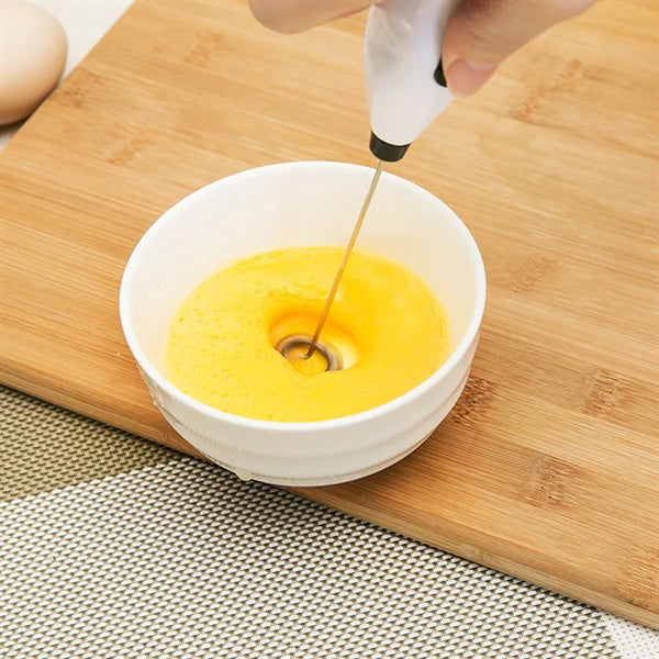 Electric Coffee Mixer/ Egg Beater