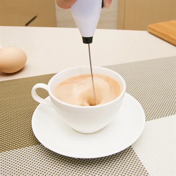 Electric Coffee Mixer/ Egg Beater