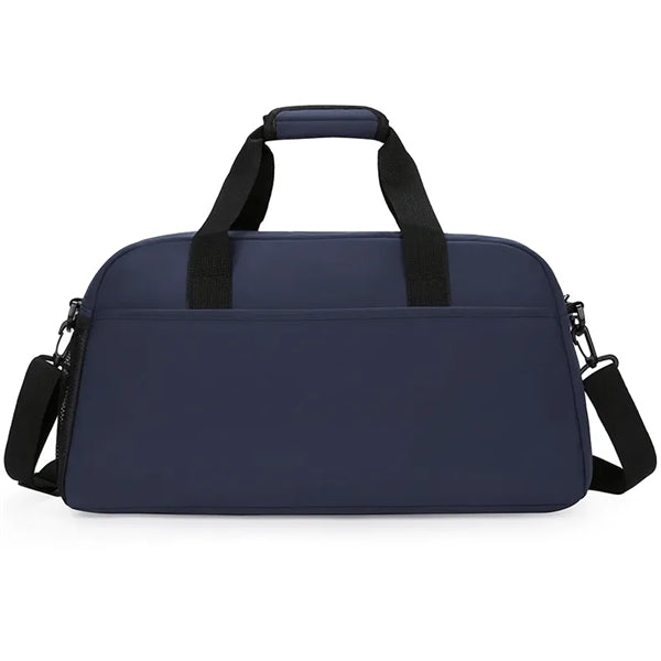 Travel Duffels Bag-8.66" Deep x 18.5" W x 11.02" H