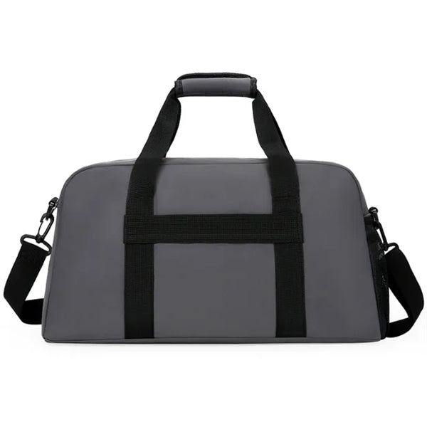 Travel Duffels Bag-8.66" Deep x 18.5" W x 11.02" H