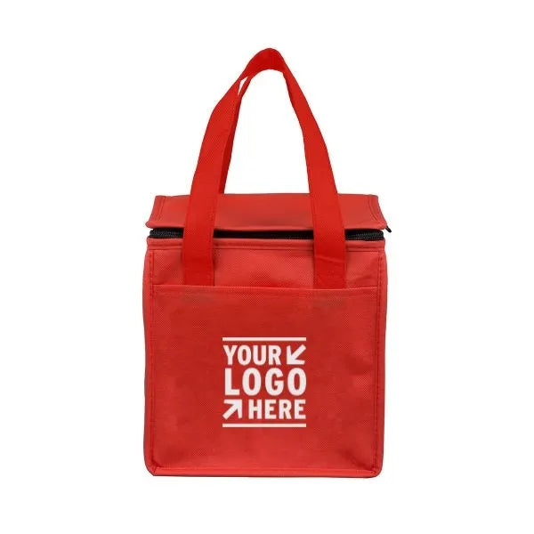Super Frosty Insulated Cooler Lunch Bag