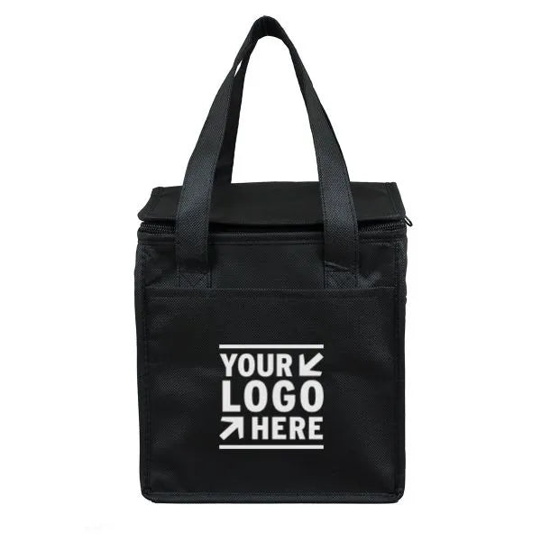 Super Frosty Insulated Cooler Lunch Bag