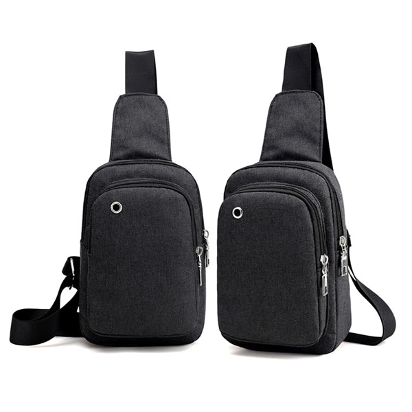 Crossbody Sling Bag Backpack