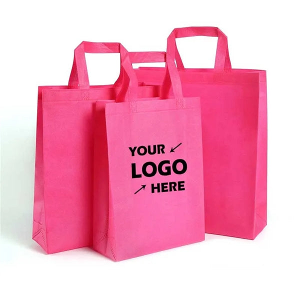 Non Woven Shopping Handbag