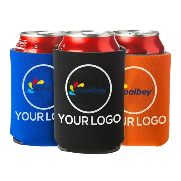 Can Cooler Sleeves