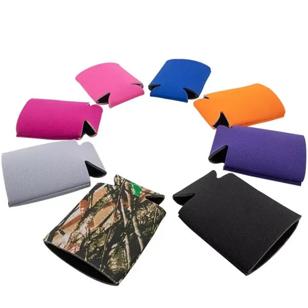 Can Cooler Sleeves