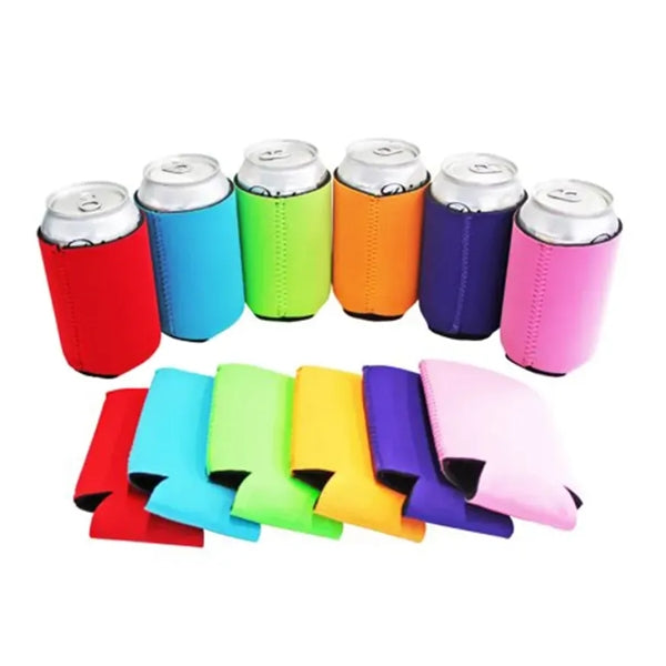 Can Cooler Sleeves