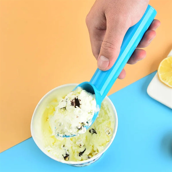 Plastic Ice Cream Scoop