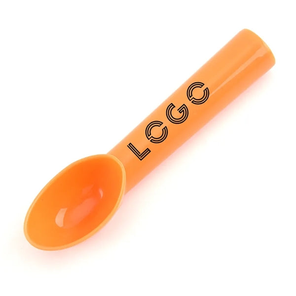 Plastic Ice Cream Scoop