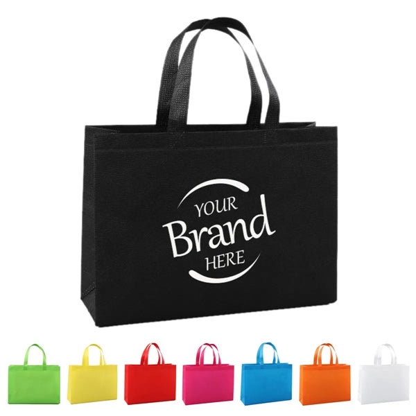 Standard Non-Woven Tote Bag