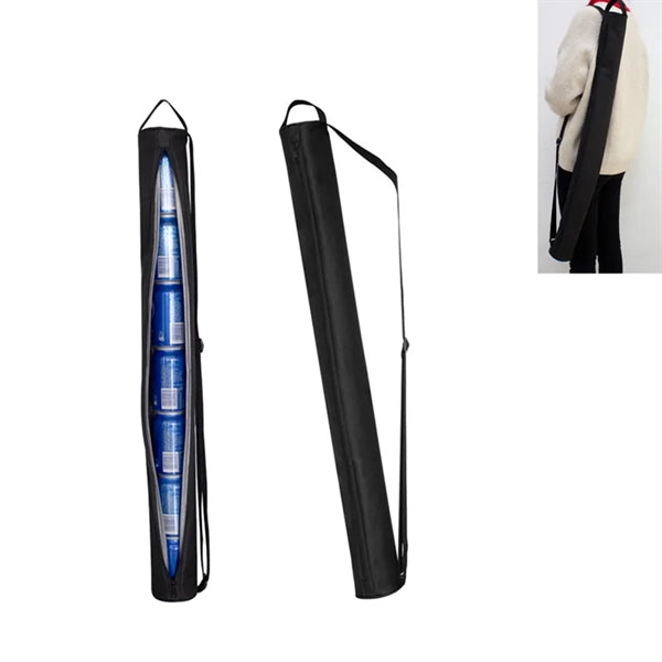 7 Cans Insulated Golf Cooler Bag