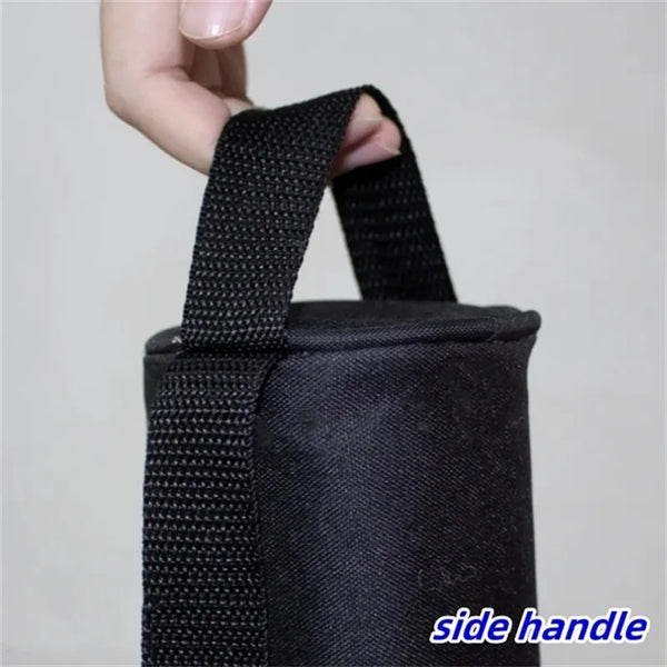 7 Cans Insulated Golf Cooler Bag