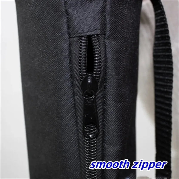7 Cans Insulated Golf Cooler Bag