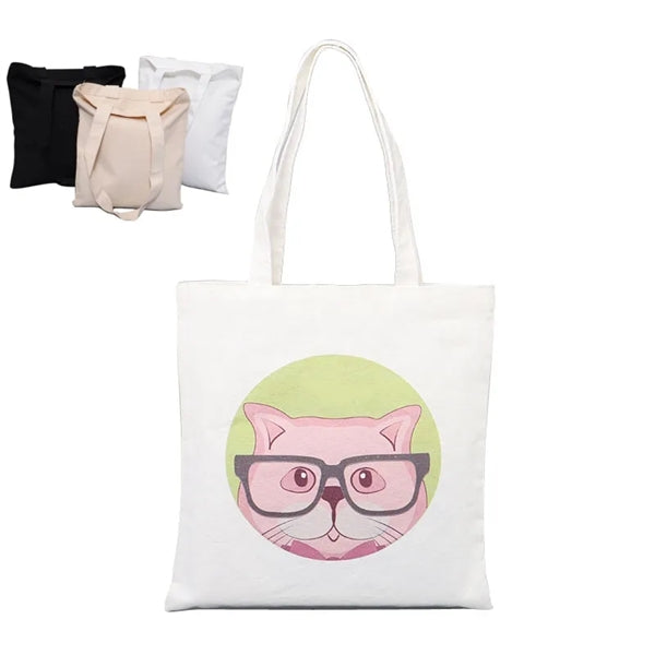 Canvas Tote Bag