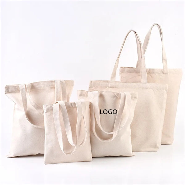Canvas Tote Bag