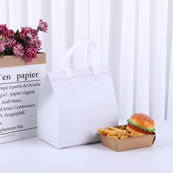 Laminated Non-woven Insulation Bag