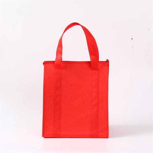 Non-Woven Insulated Tote Bags