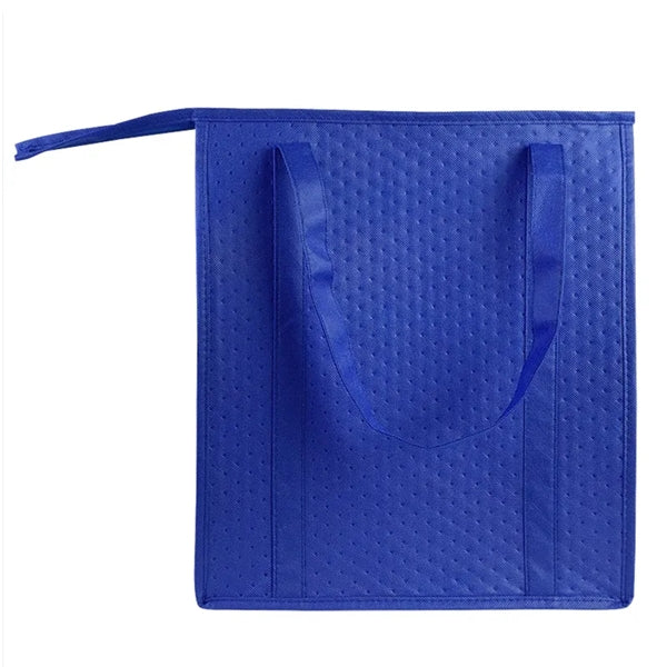Non-Woven Insulated Tote Bags