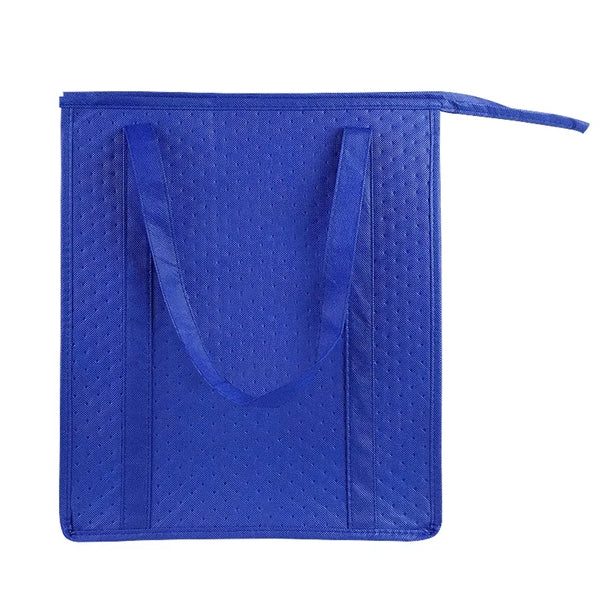 Non-Woven Insulated Tote Bags