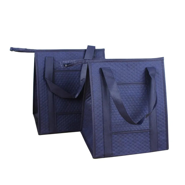 Non-Woven Insulated Tote Bags