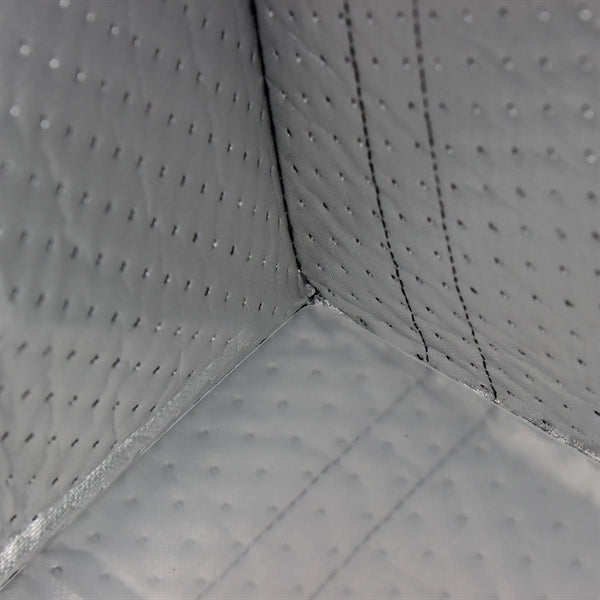 Non-Woven Insulated Tote Bags