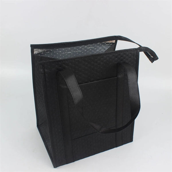 Non-Woven Insulated Tote Bags