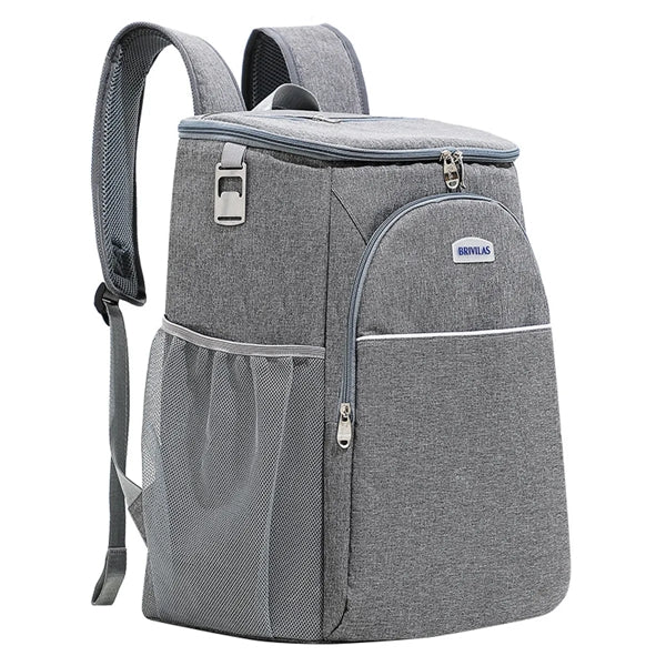 Insulated Cooler Lunch Box Backpack