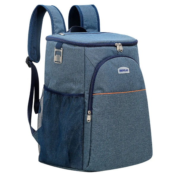 Insulated Cooler Lunch Box Backpack