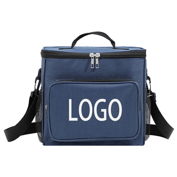 Large Capacity Lunch Box Tote Bag