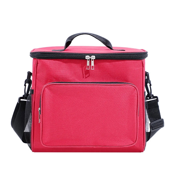 Large Capacity Lunch Box Tote Bag