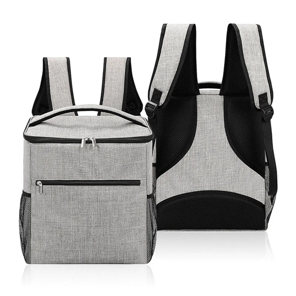 Cooler Lunch Backpack Tote Bag