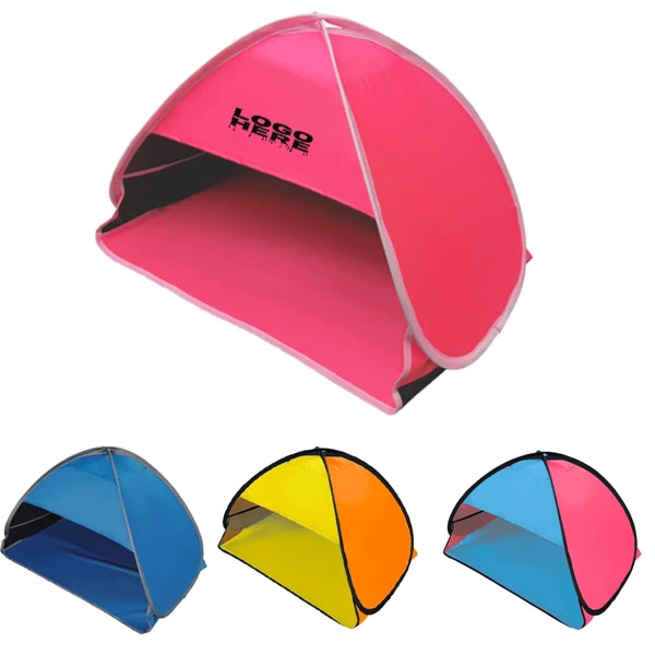 Sunshade Pop Up Head Tent