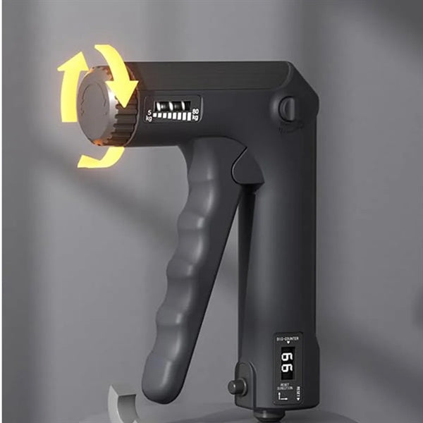 Manual Handheld Can Opener