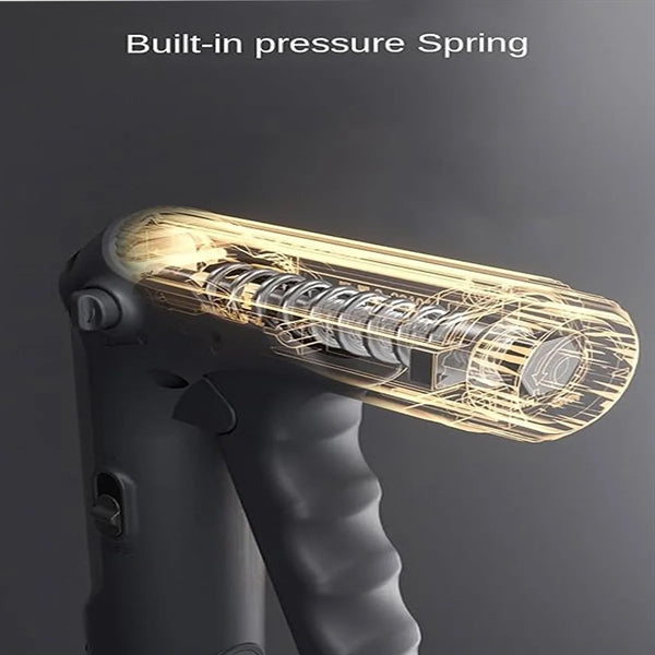 Manual Handheld Can Opener