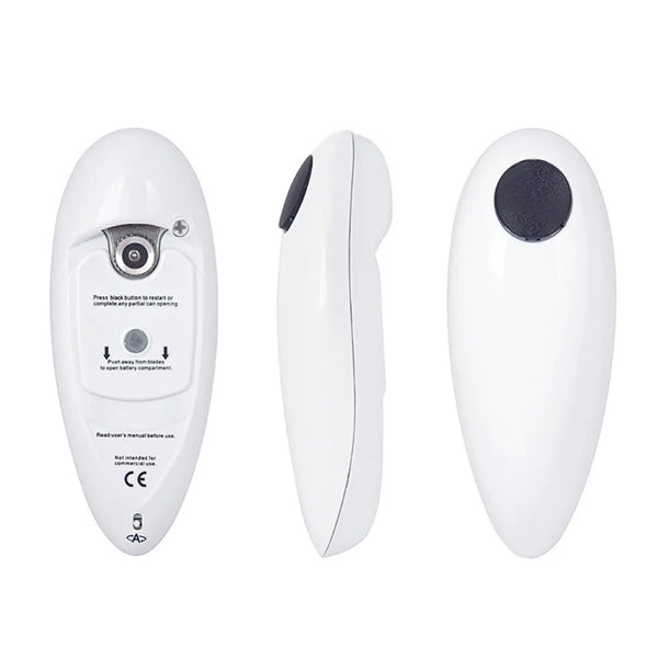 Electric Can Opener
